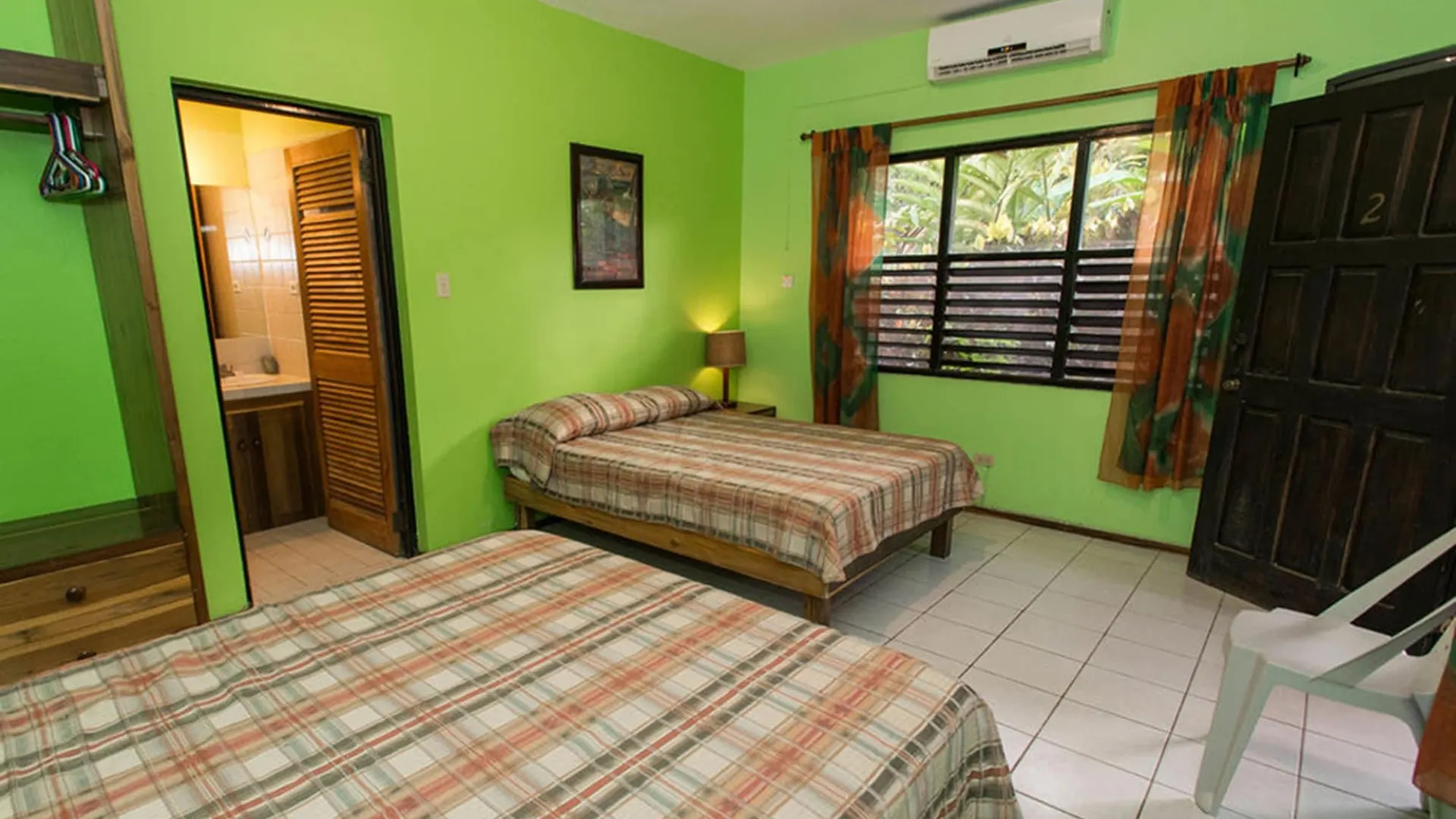 ***  Sunrise Club Hotel Negril Jamaica