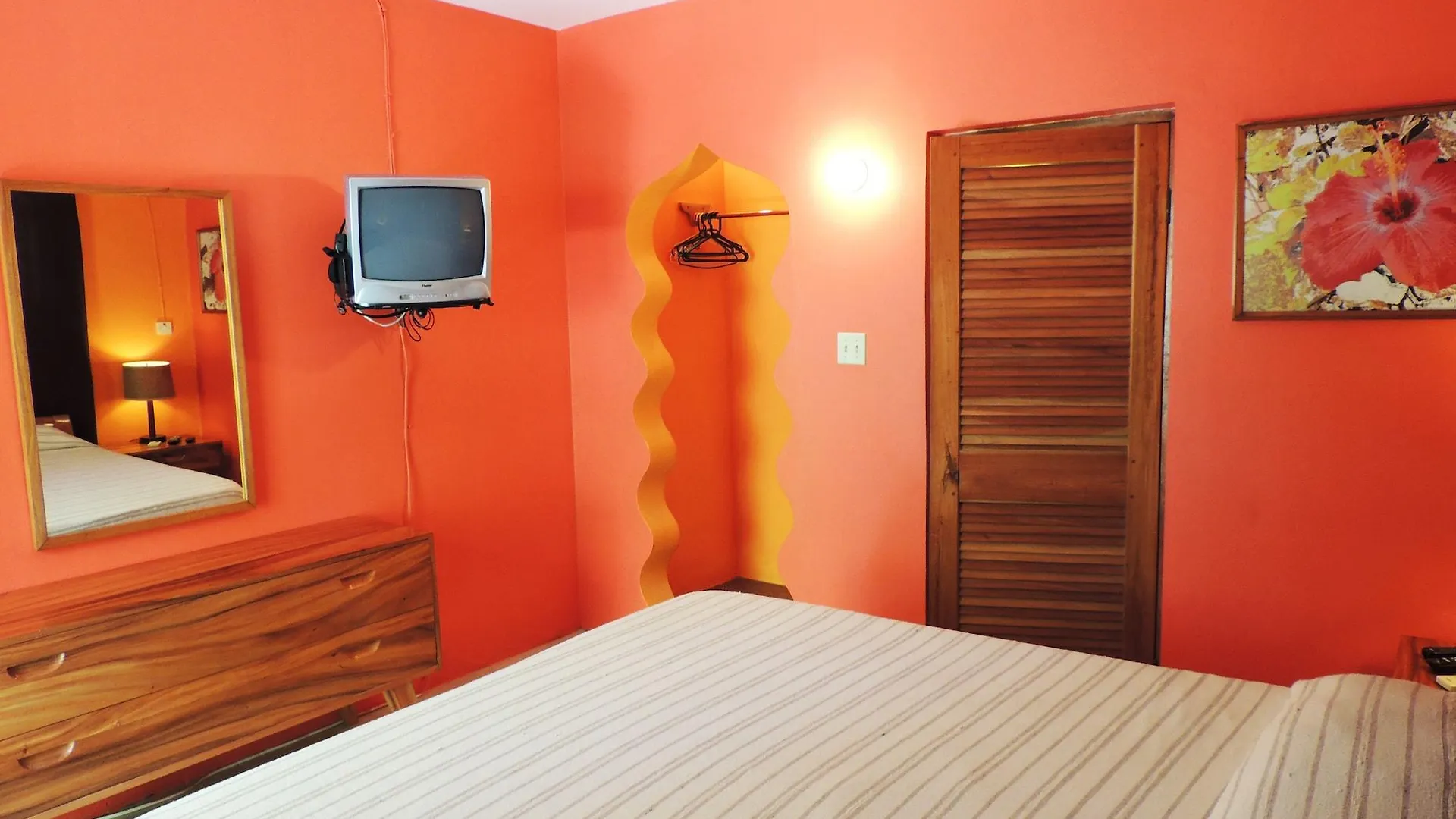 Sunrise Club Hotel Negril Jamaica