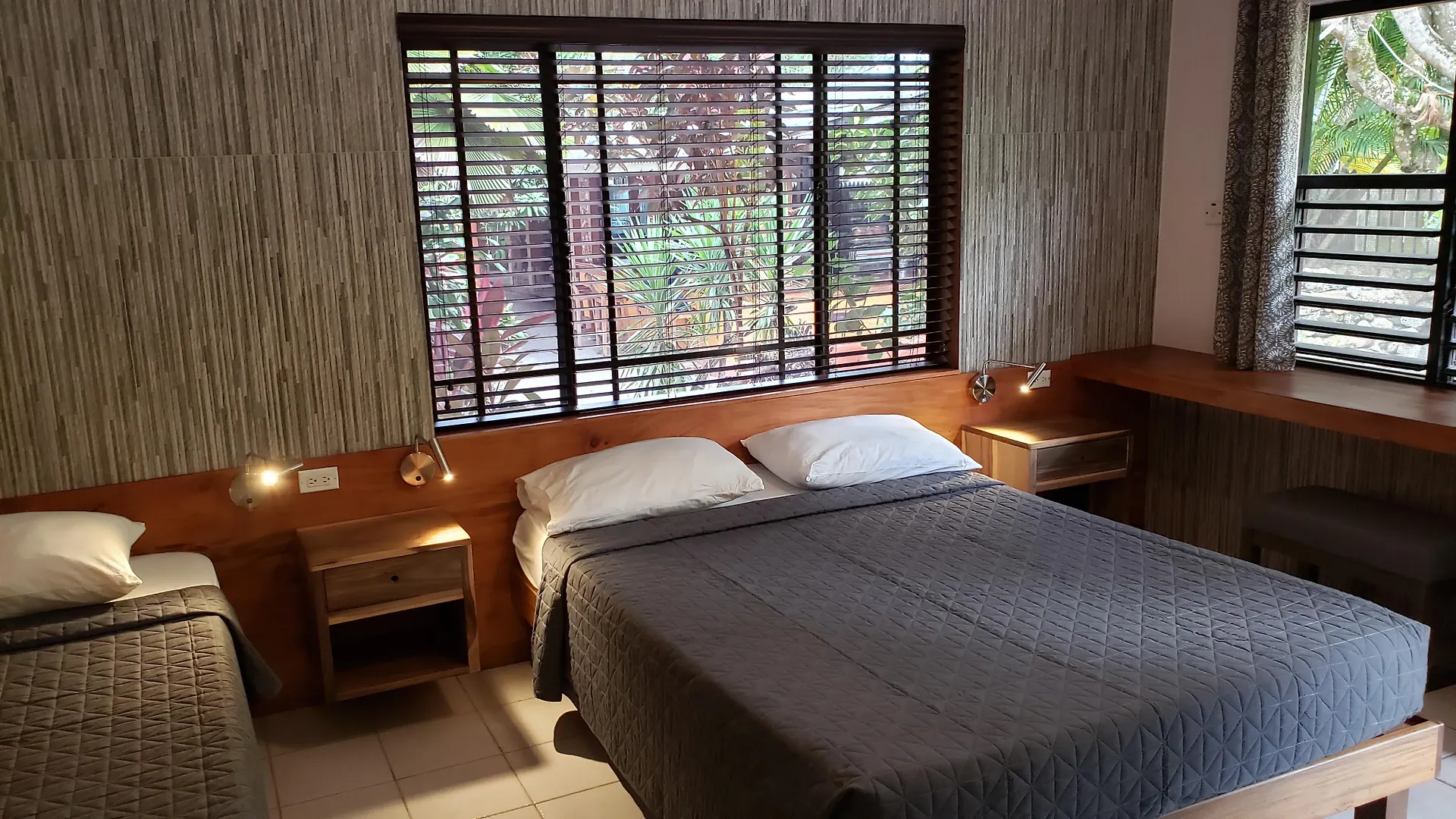 Sunrise Club Hotel Negril