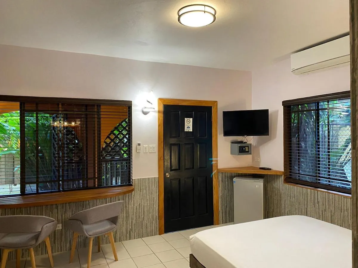 Sunrise Club Hotel Negril 3*,  Jamaica