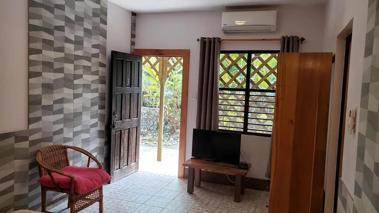 Sunrise Club Hotel Negril