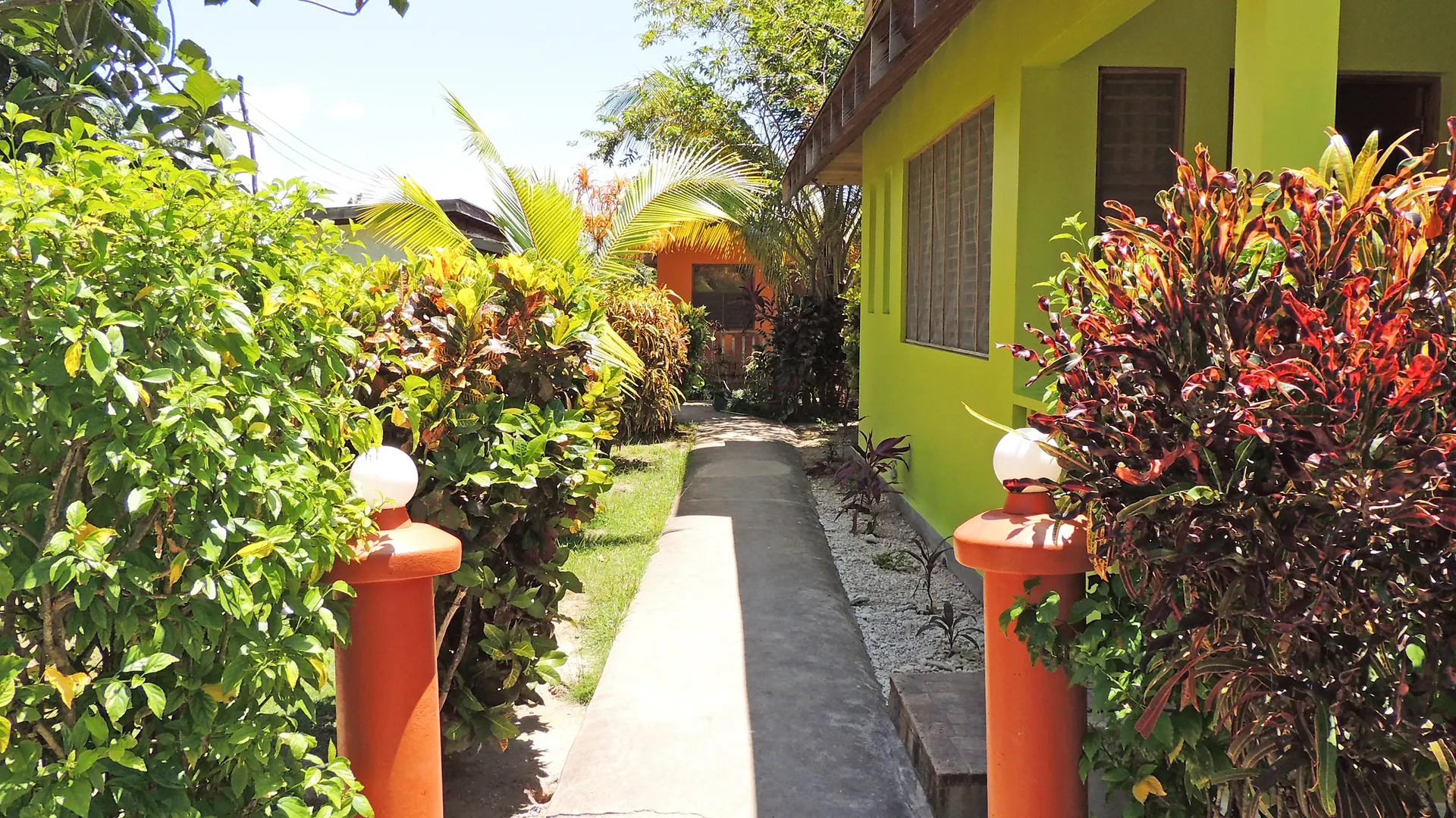Sunrise Club Hotel Negril