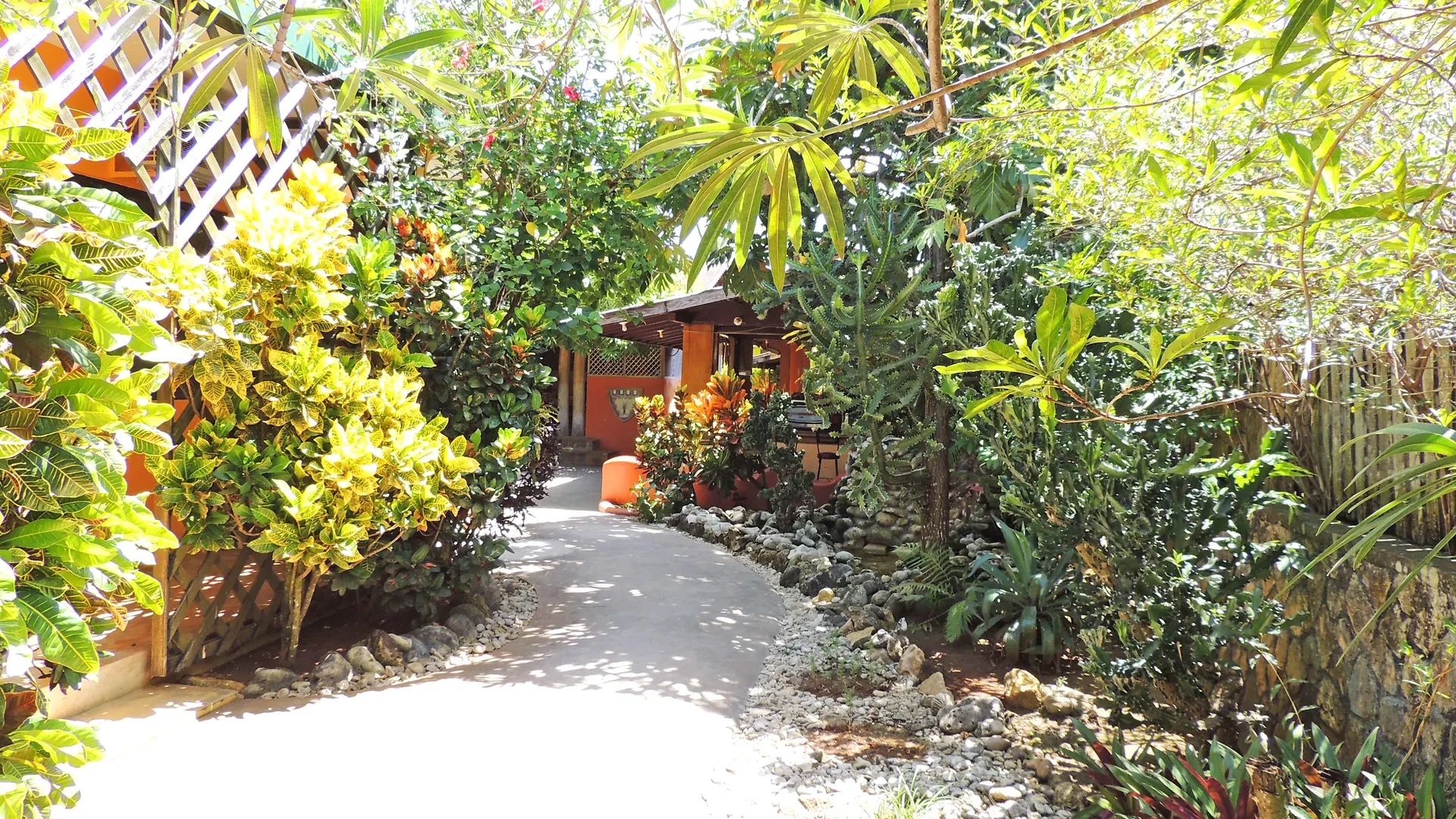 Sunrise Club Hotel Negril 3*,  Jamaica