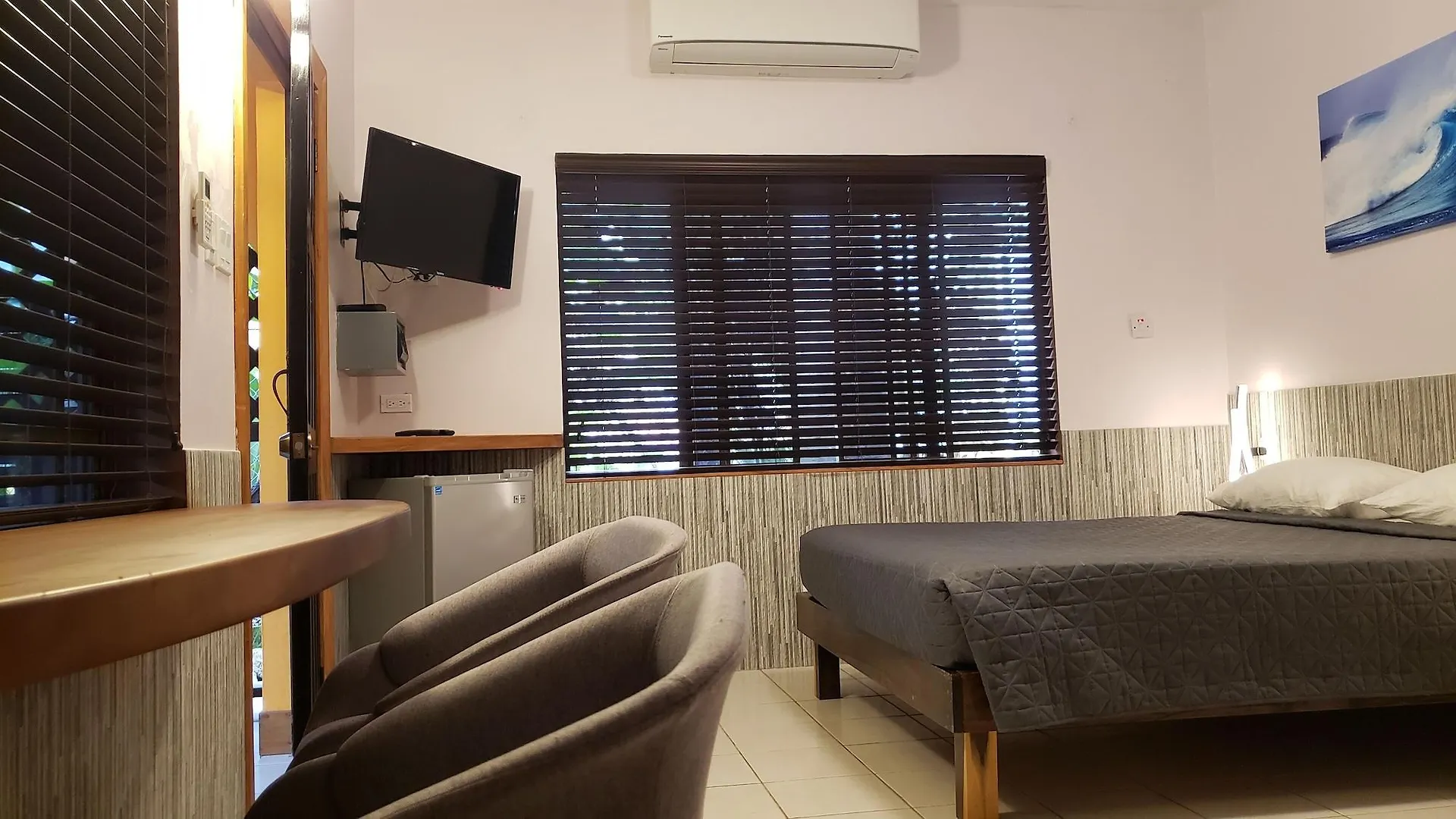 Sunrise Club Hotel Negril